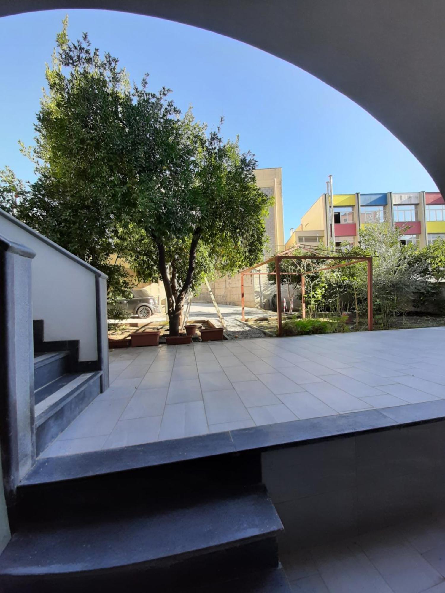 Lemon Tree Casa Vacanze Nel Verde Torre Annunziata Eksteriør billede